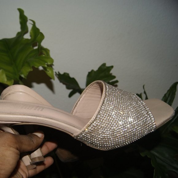Cute sparkly shoes from shein - Picture 1 of 12